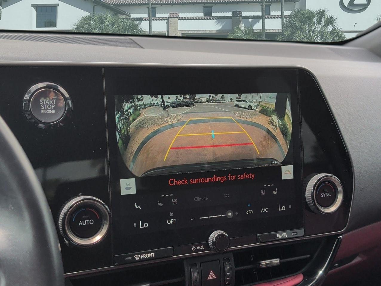 2024 Lexus NX 350 Premium San Juan TX