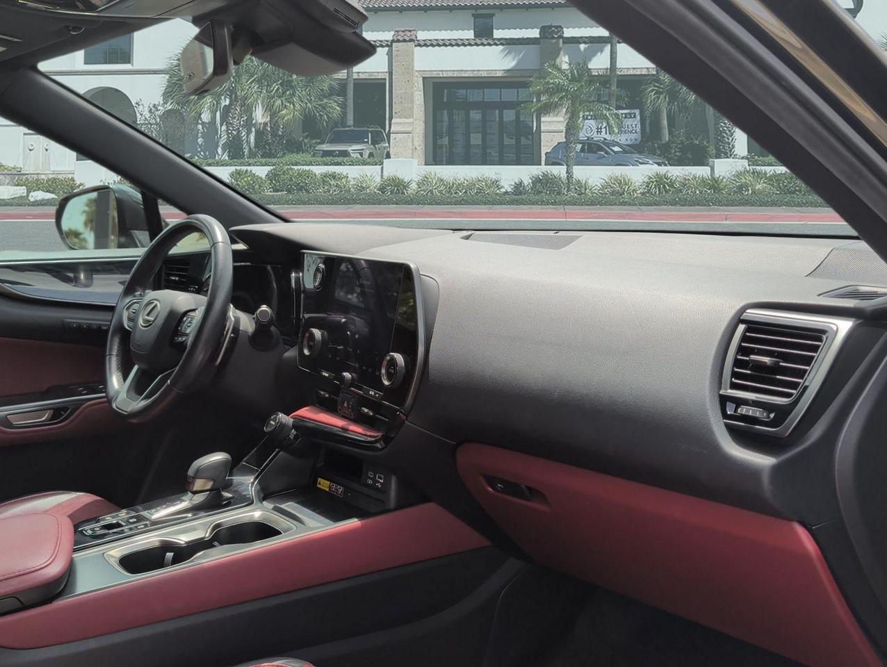 2024 Lexus NX 350 Premium San Juan TX