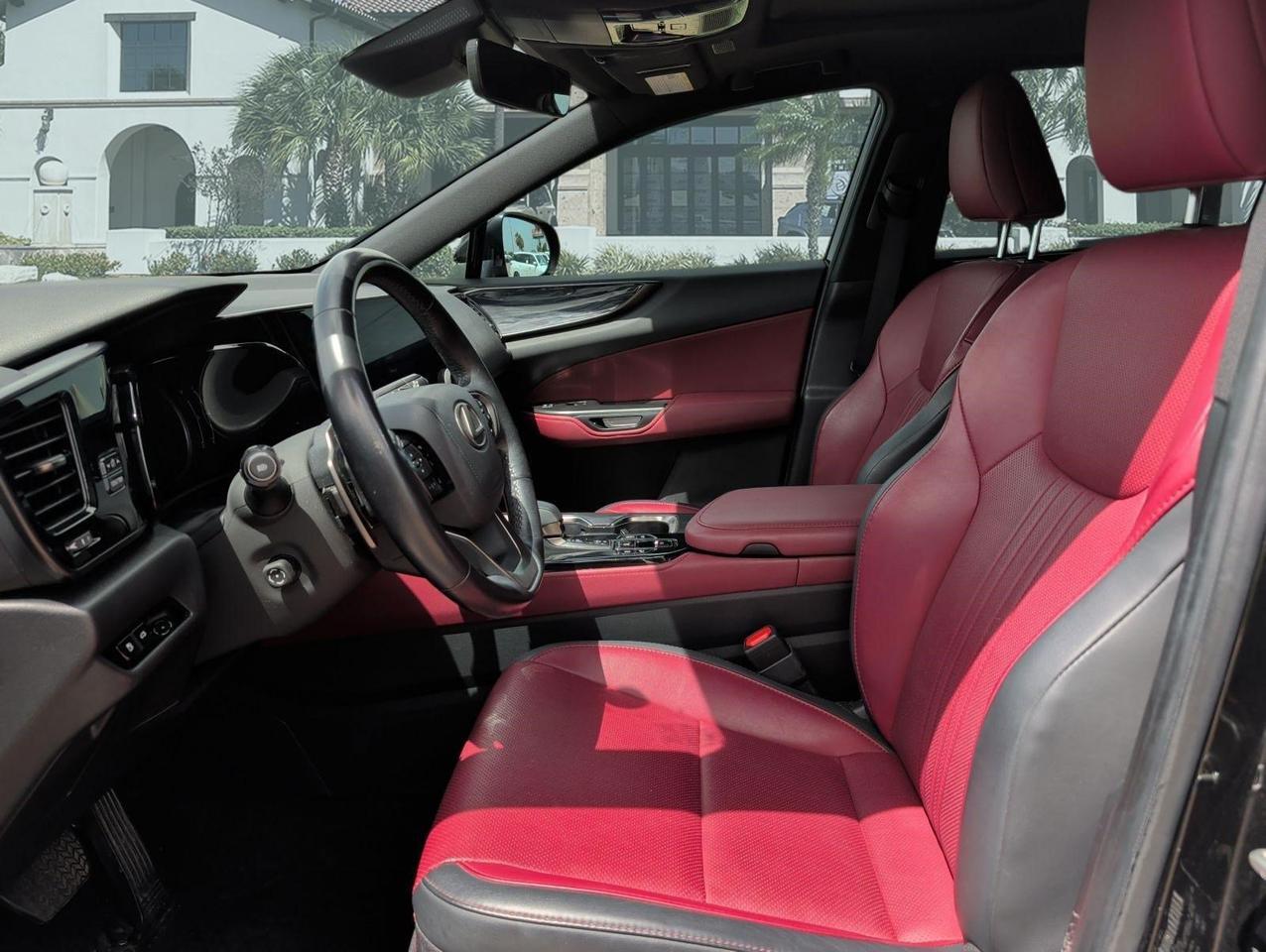 2024 Lexus NX 350 Premium San Juan TX