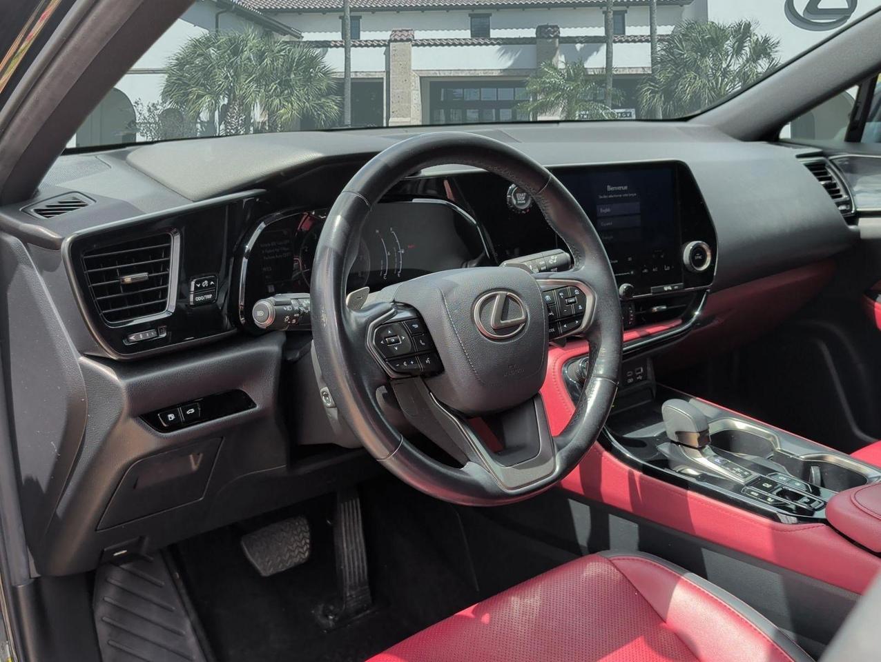 2024 Lexus NX 350 Premium San Juan TX