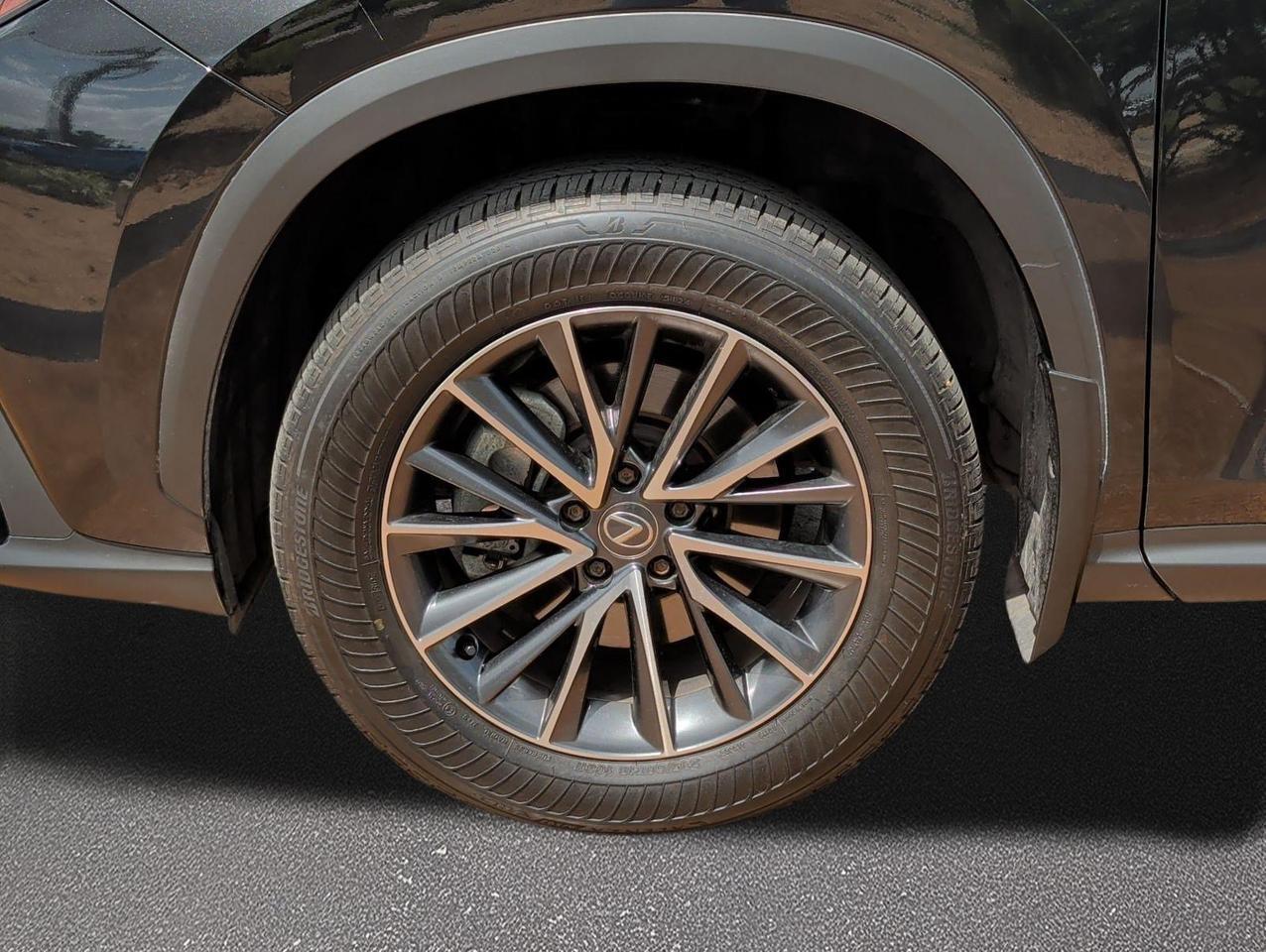 2024 Lexus NX 350 Premium San Juan TX