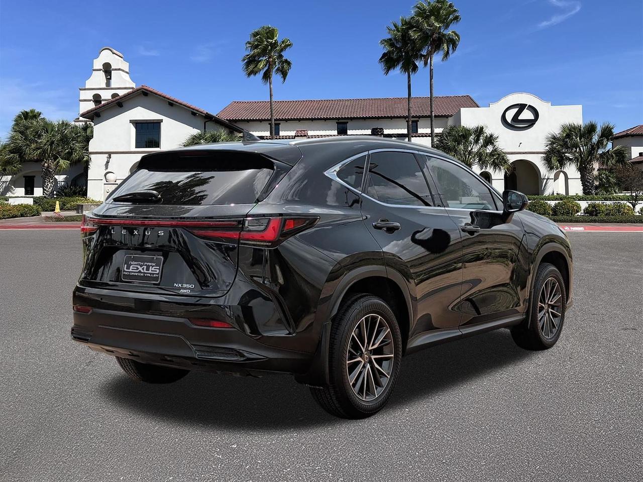 2024 Lexus NX 350 Premium San Juan TX