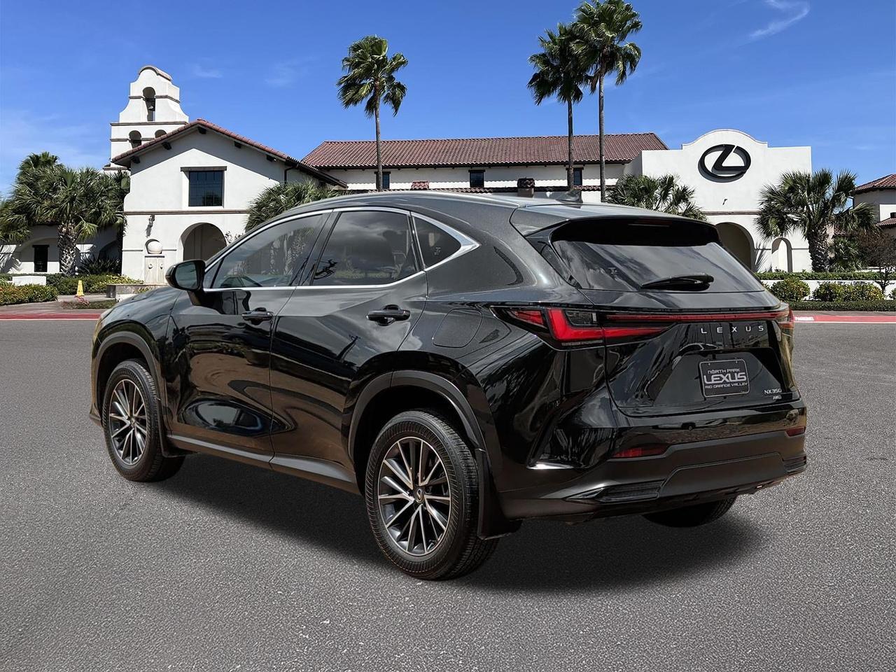 2024 Lexus NX 350 Premium San Juan TX