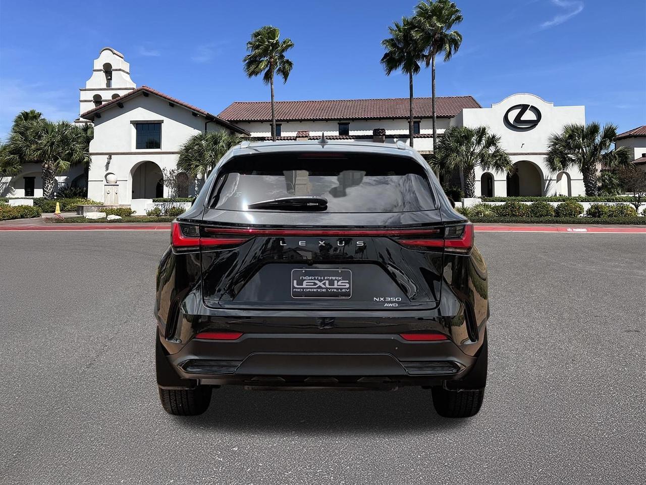2024 Lexus NX 350 Premium San Juan TX