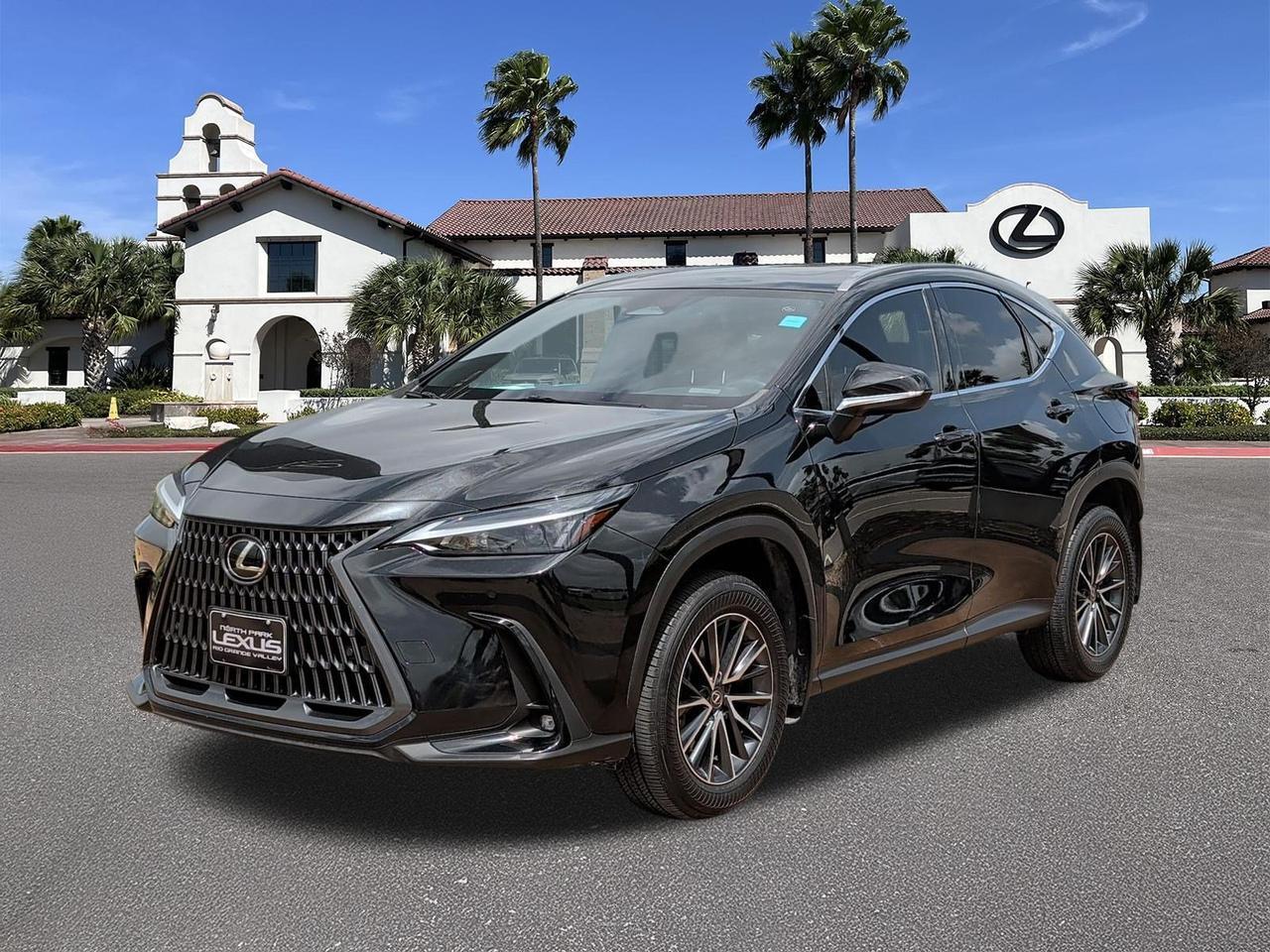 2024 Lexus NX 350 Premium San Juan TX