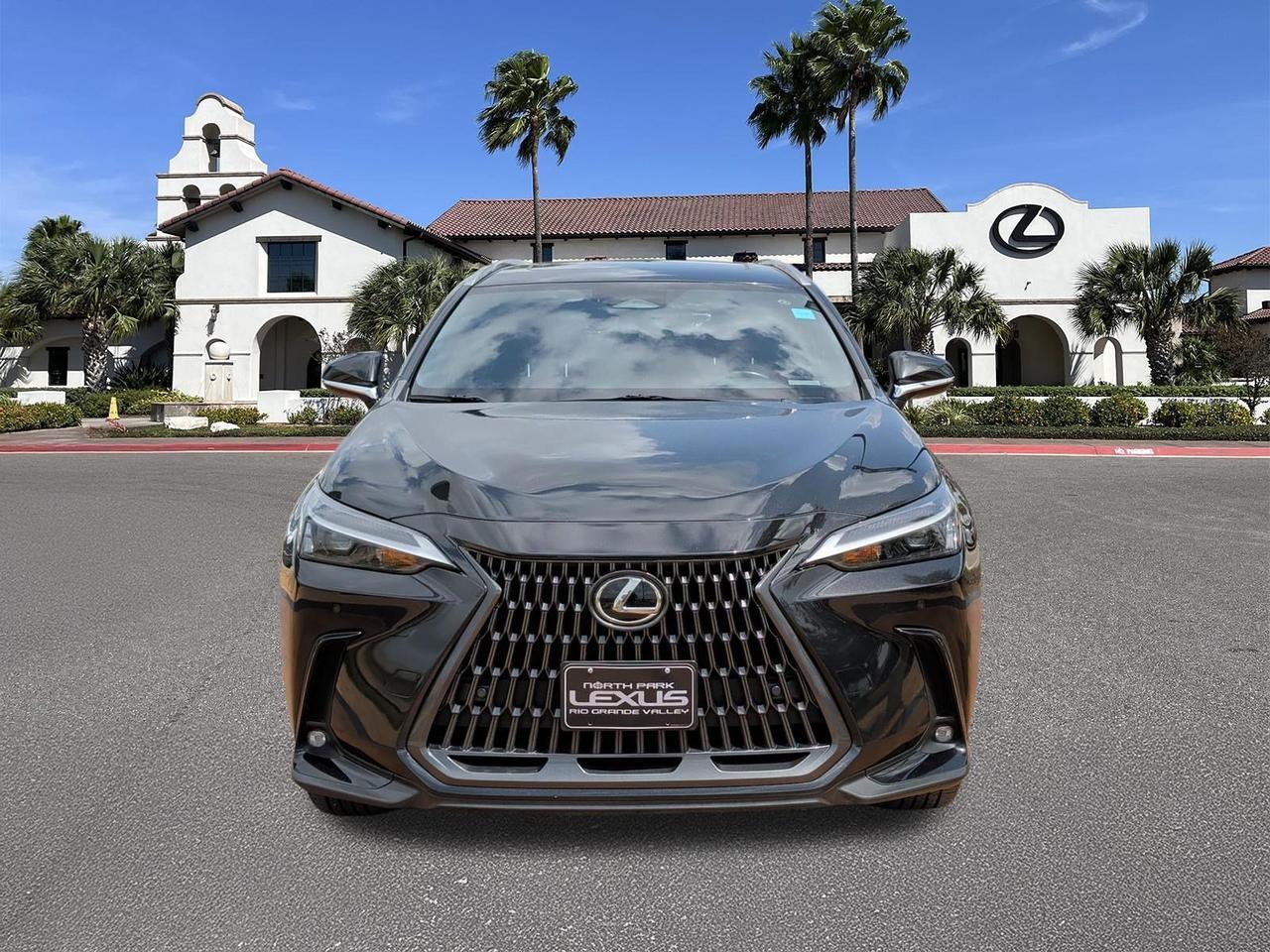 2024 Lexus NX 350 Premium San Juan TX