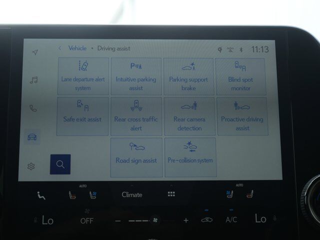 2024 Lexus NX 350 Premium San Juan TX