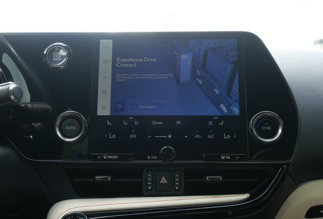 2024 Lexus NX 350 Premium San Juan TX