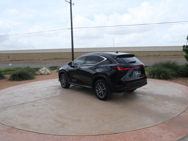 2024 Lexus NX 350 Premium San Juan TX