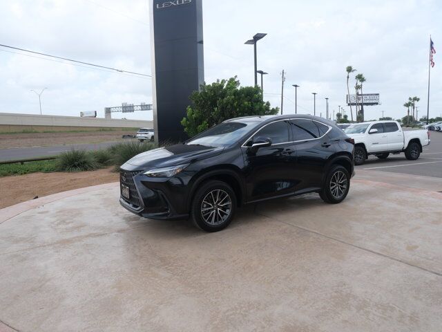 2024 Lexus NX 350 Premium San Juan TX