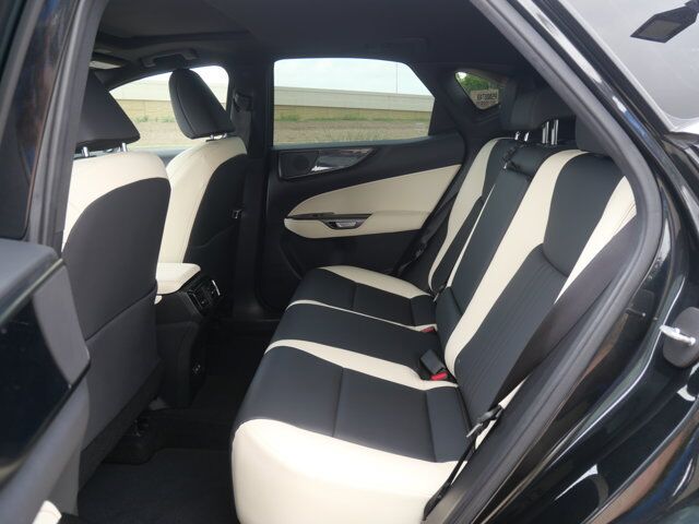 2024 Lexus NX 350 Premium San Juan TX