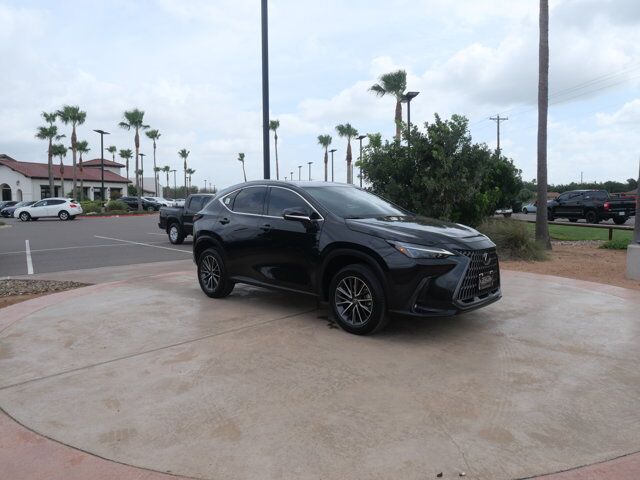 2024 Lexus NX 350 Premium San Juan TX