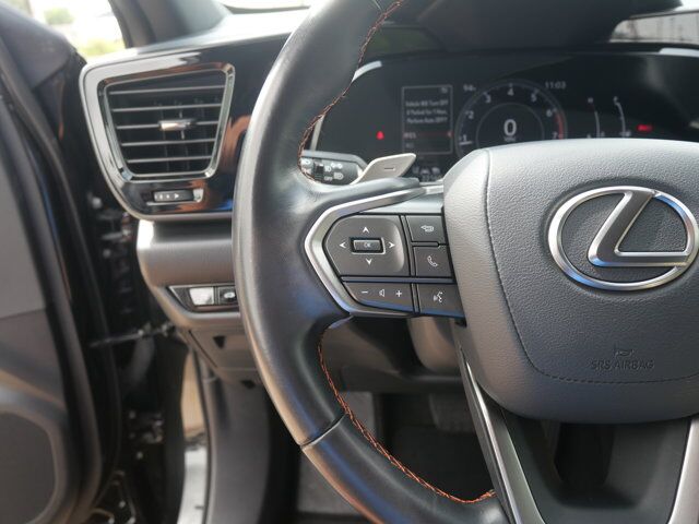 2024 Lexus NX 350 Premium San Juan TX