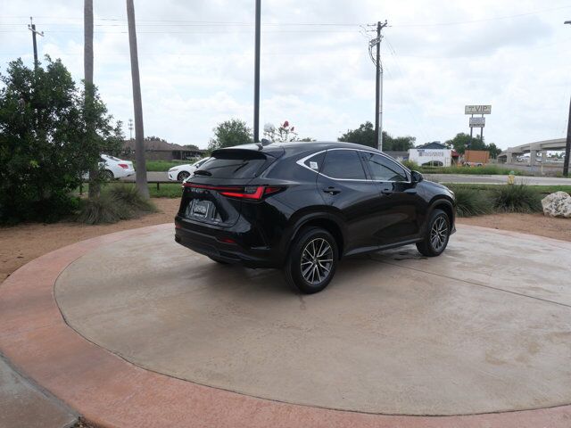 2024 Lexus NX 350 Premium San Juan TX