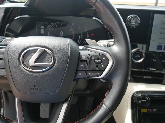 2024 Lexus NX 350 Premium San Juan TX