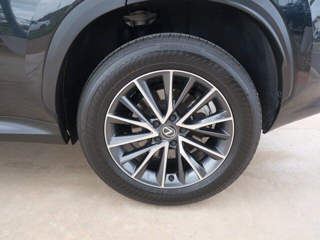2024 Lexus NX 350 Premium San Juan TX