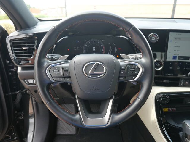 2024 Lexus NX 350 Premium San Juan TX