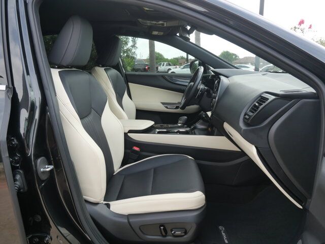 2024 Lexus NX 350 Premium San Juan TX