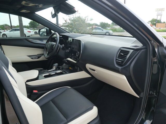 2024 Lexus NX 350 Premium San Juan TX