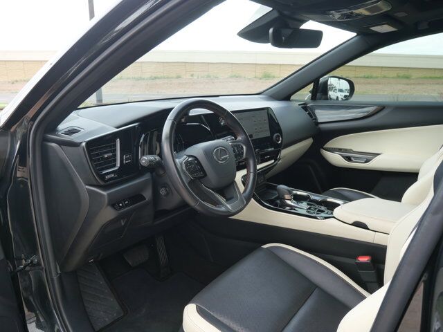 2024 Lexus NX 350 Premium San Juan TX