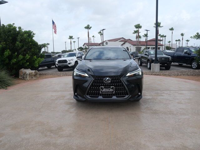 2024 Lexus NX 350 Premium San Juan TX