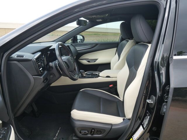 2024 Lexus NX 350 Premium San Juan TX