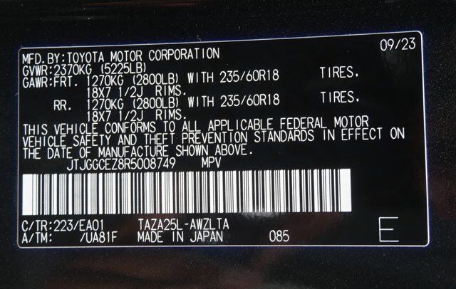 2024 Lexus NX 350 Premium San Juan TX