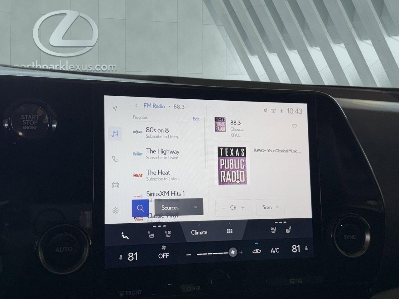 2024 Lexus NX 350 Premium San Antonio TX