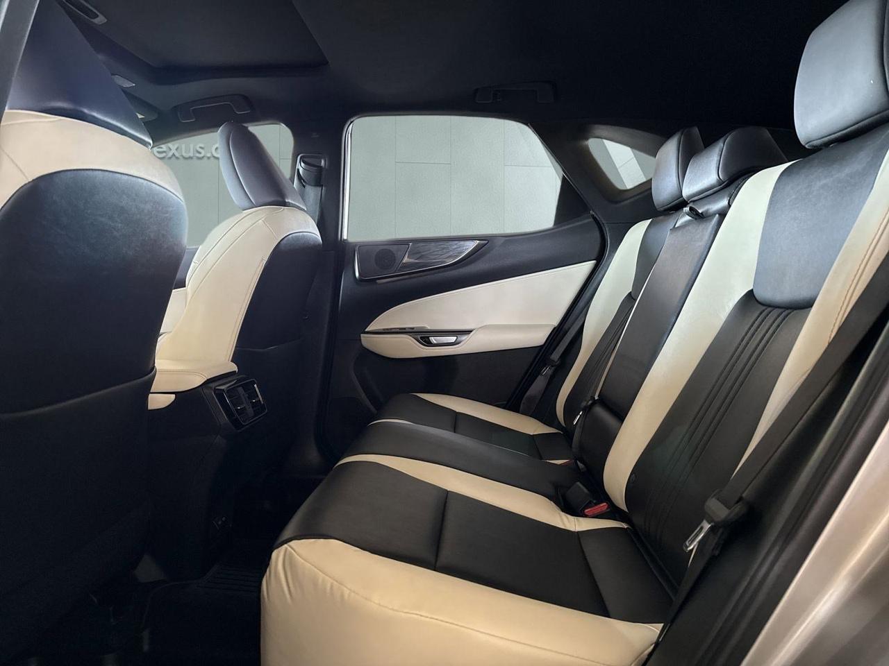 2024 Lexus NX 350 Premium San Antonio TX