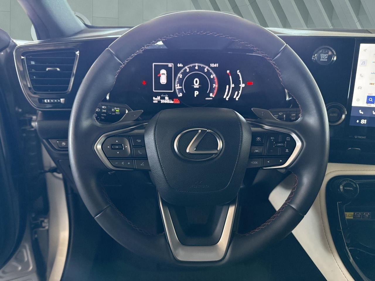 2024 Lexus NX 350 Premium San Antonio TX