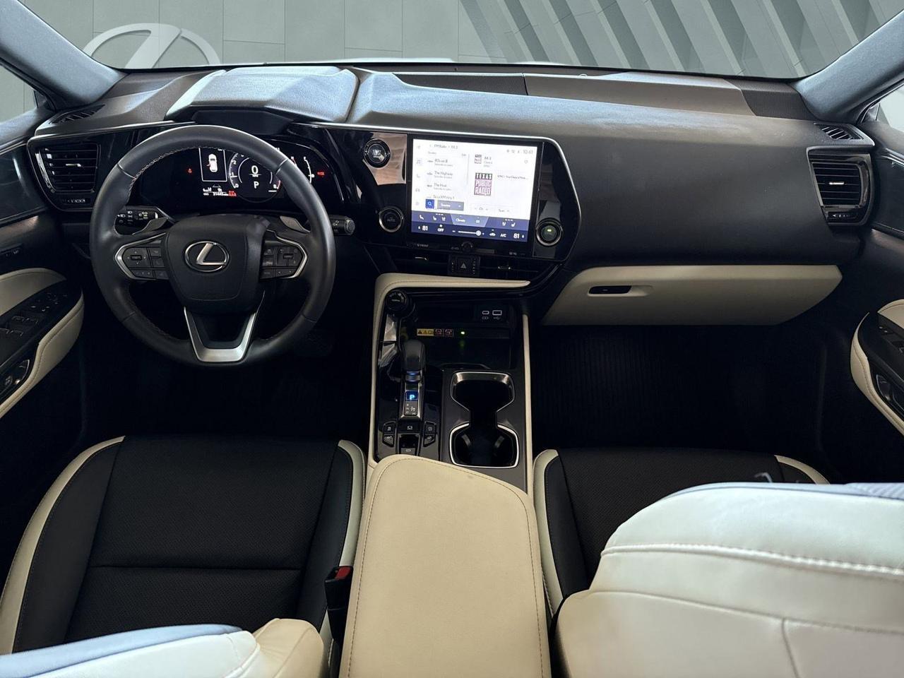 2024 Lexus NX 350 Premium San Antonio TX