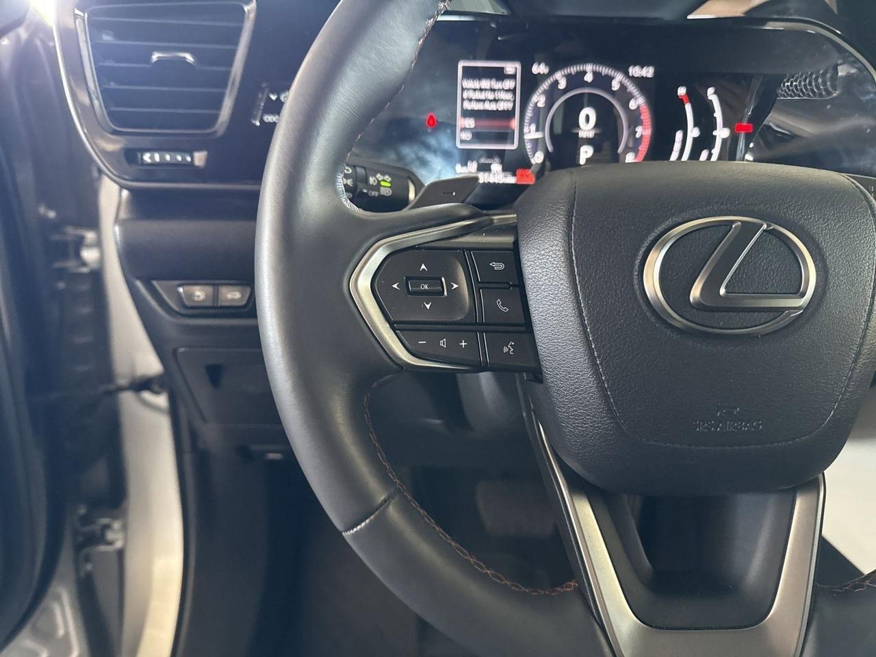 2024 Lexus NX 350 Premium San Antonio TX