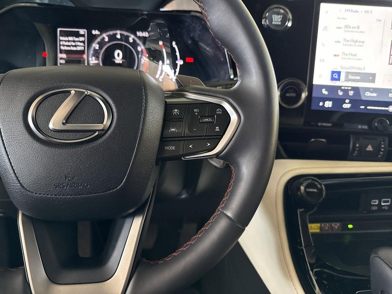 2024 Lexus NX 350 Premium San Antonio TX