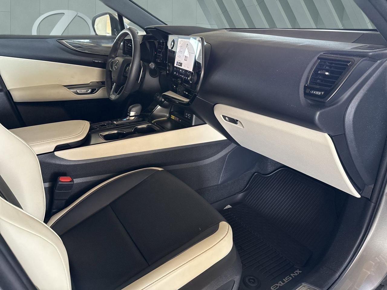 2024 Lexus NX 350 Premium San Antonio TX