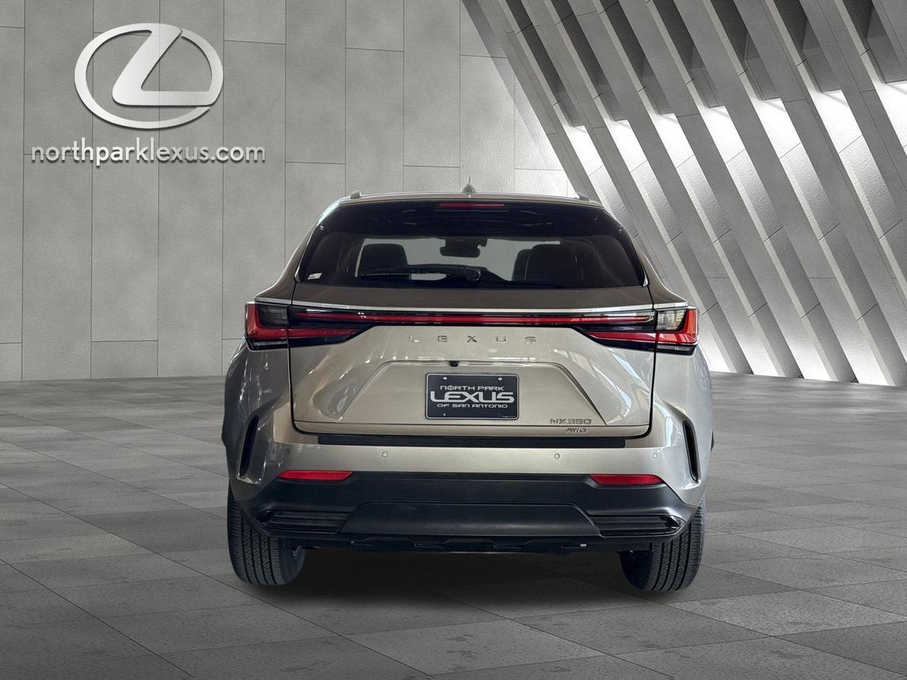2024 Lexus NX 350 Premium San Antonio TX