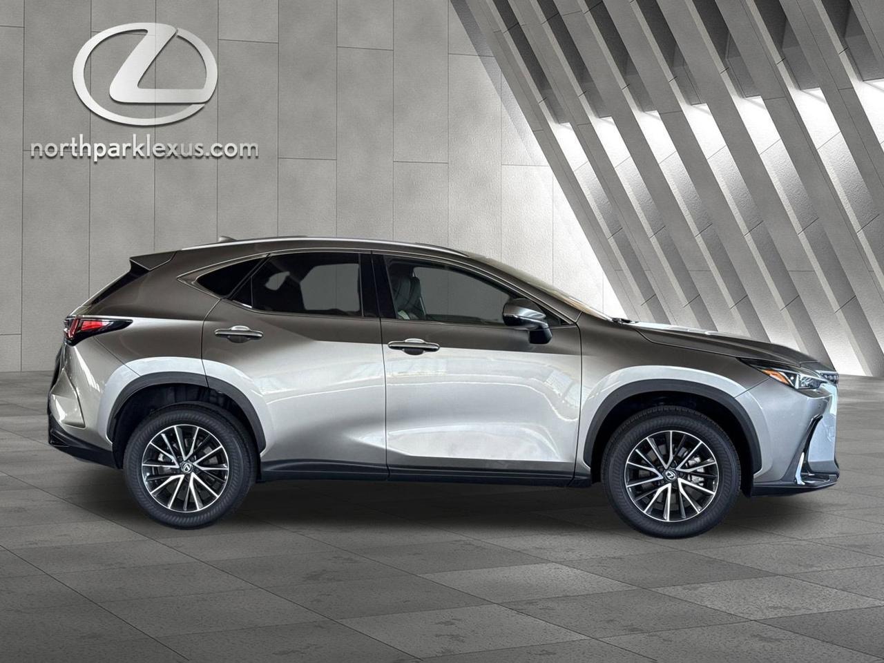 2024 Lexus NX 350 Premium San Antonio TX