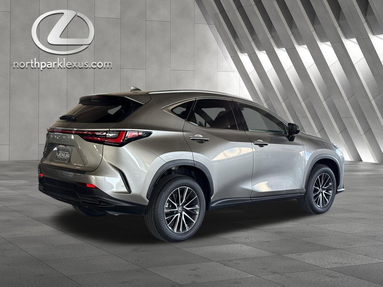 2024 Lexus NX 350 Premium San Antonio TX
