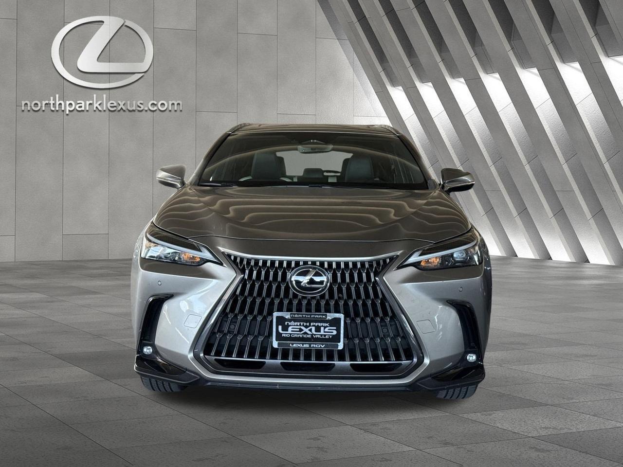2024 Lexus NX 350 Premium San Antonio TX