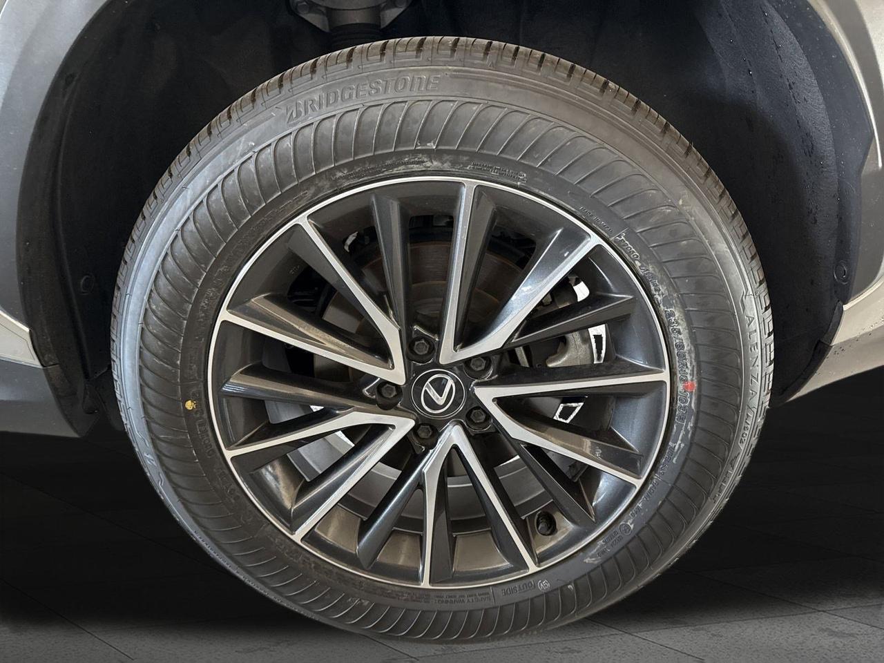 2024 Lexus NX 350 Premium San Antonio TX