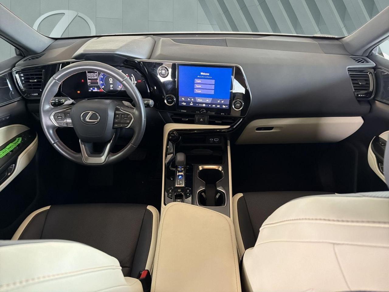 2024 Lexus NX 350 Premium San Antonio TX