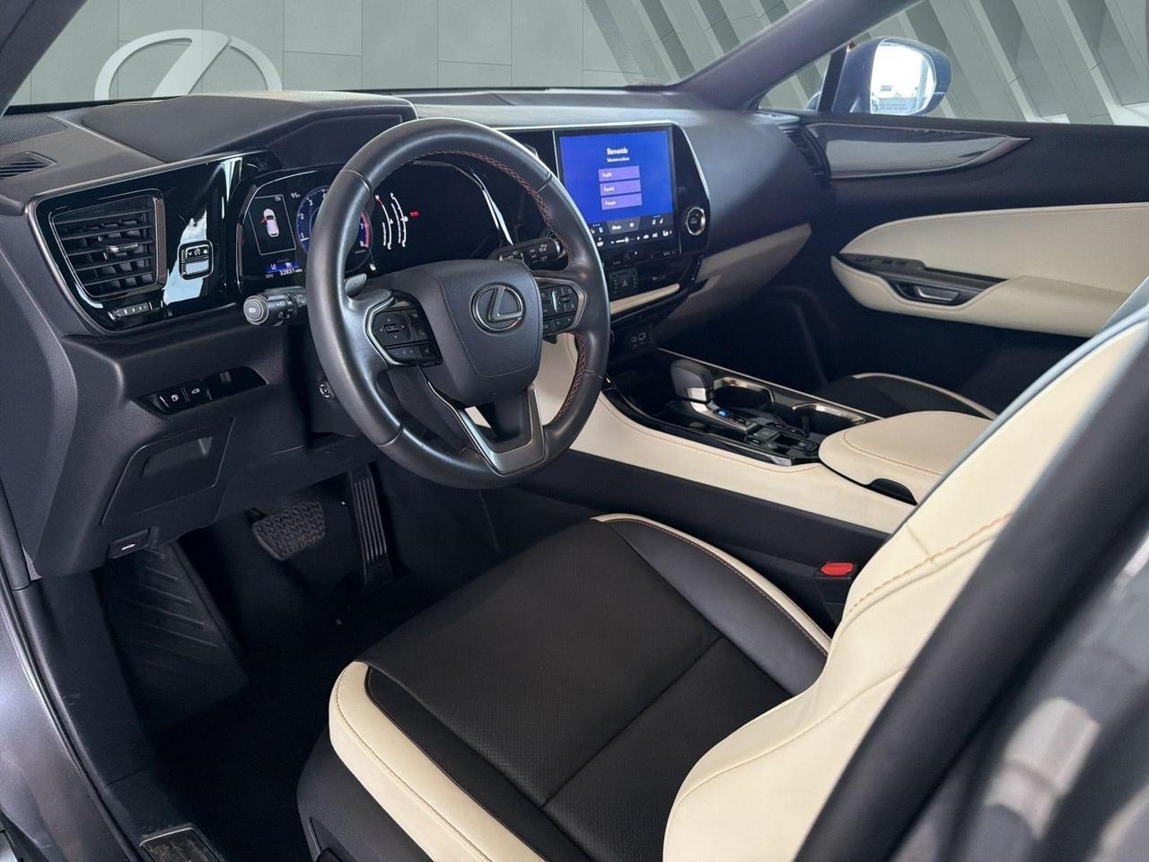 2024 Lexus NX 350 Premium San Antonio TX