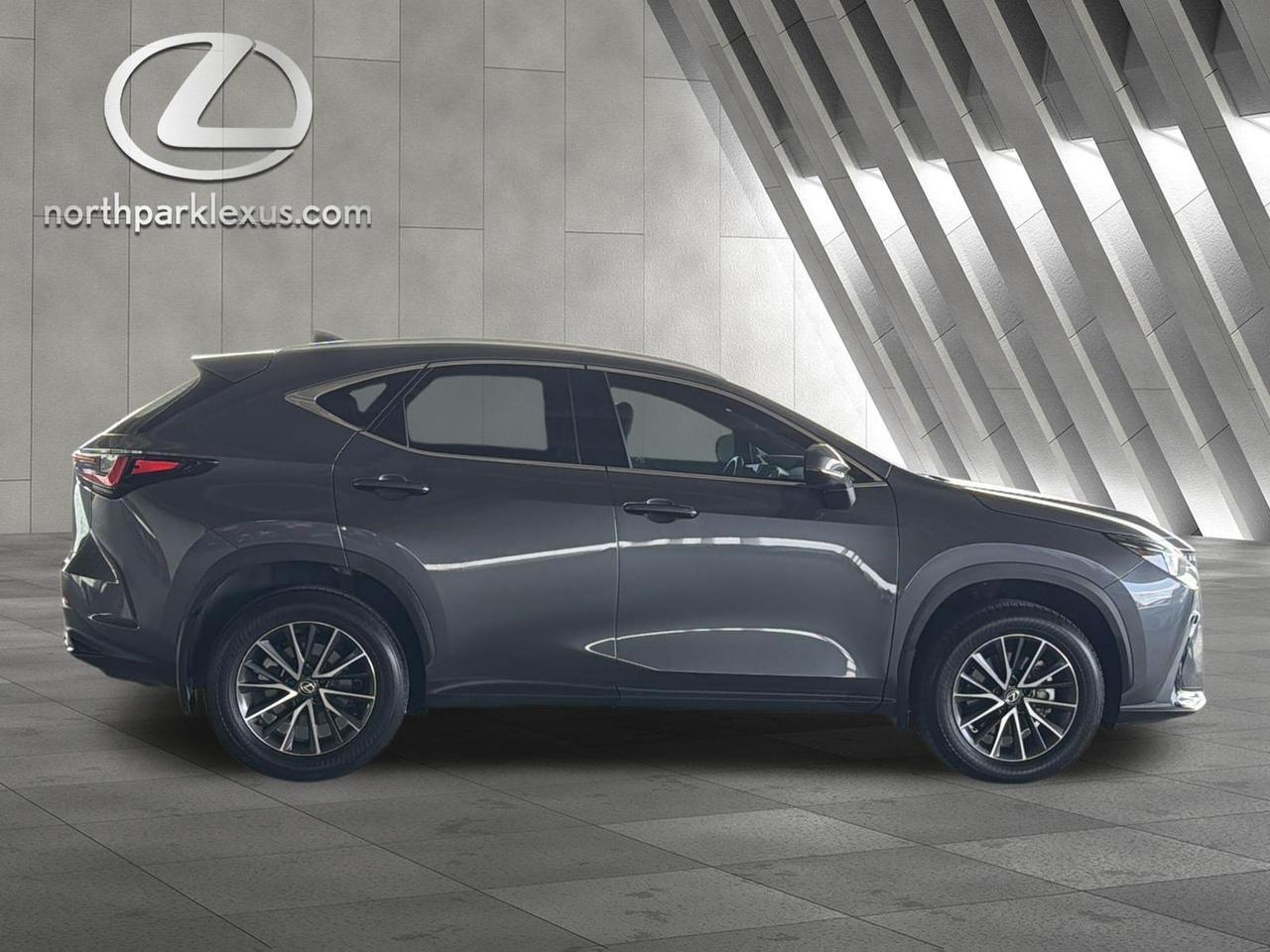 2024 Lexus NX 350 Premium San Antonio TX