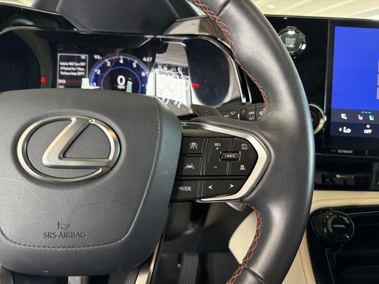 2024 Lexus NX 350 Premium San Antonio TX