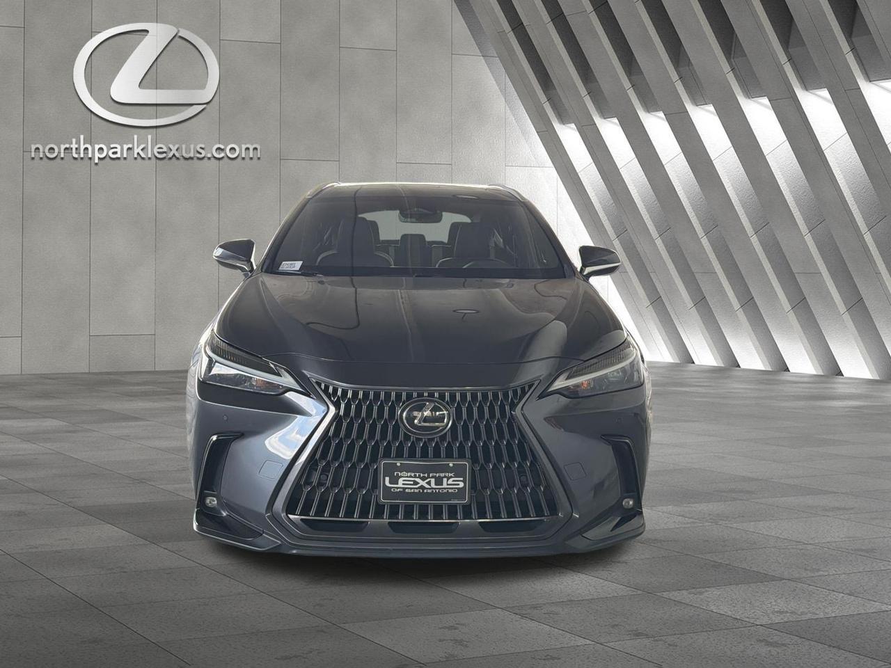 2024 Lexus NX 350 Premium San Antonio TX