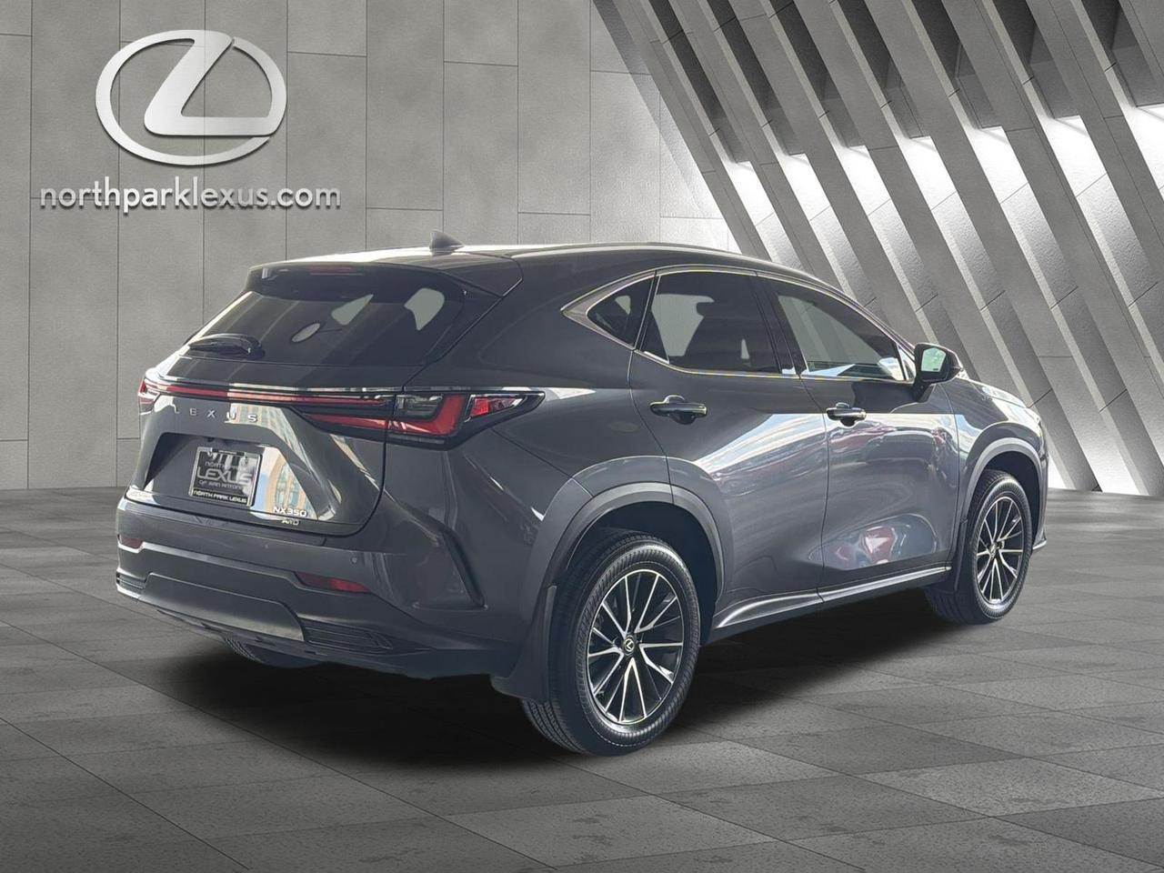 2024 Lexus NX 350 Premium San Antonio TX