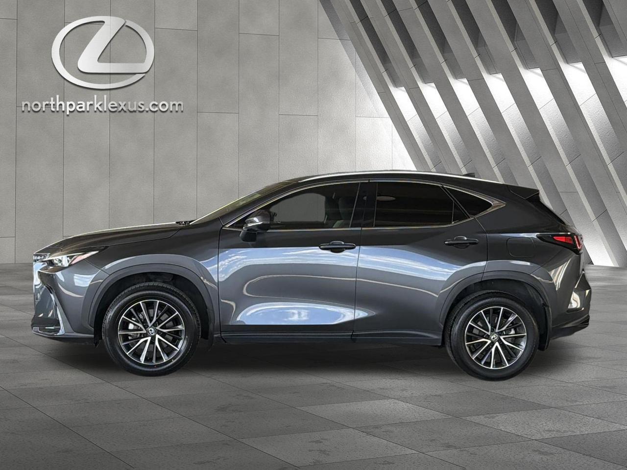 2024 Lexus NX 350 Premium