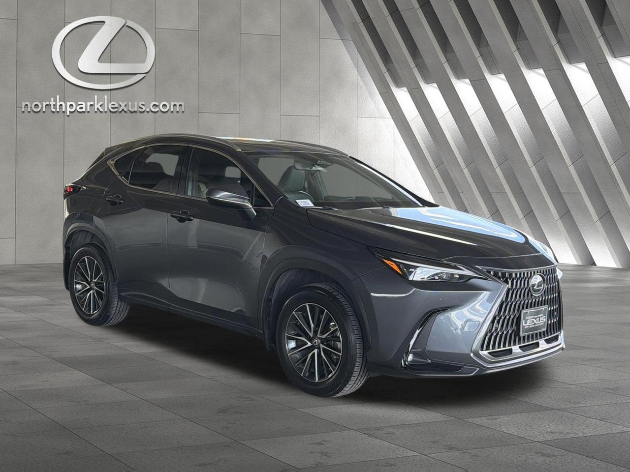 2024 Lexus NX 350 Premium San Antonio TX