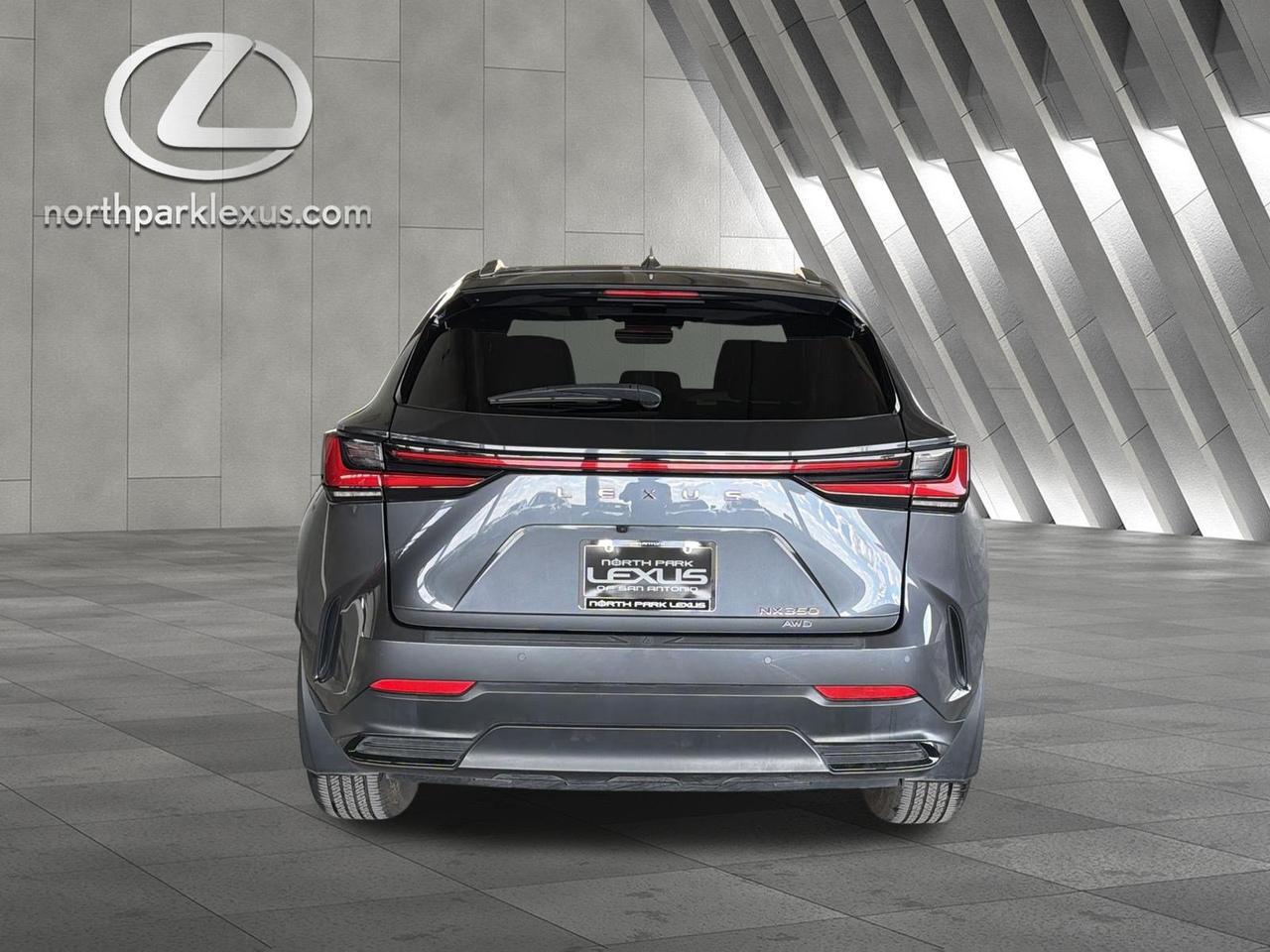2024 Lexus NX 350 Premium San Antonio TX
