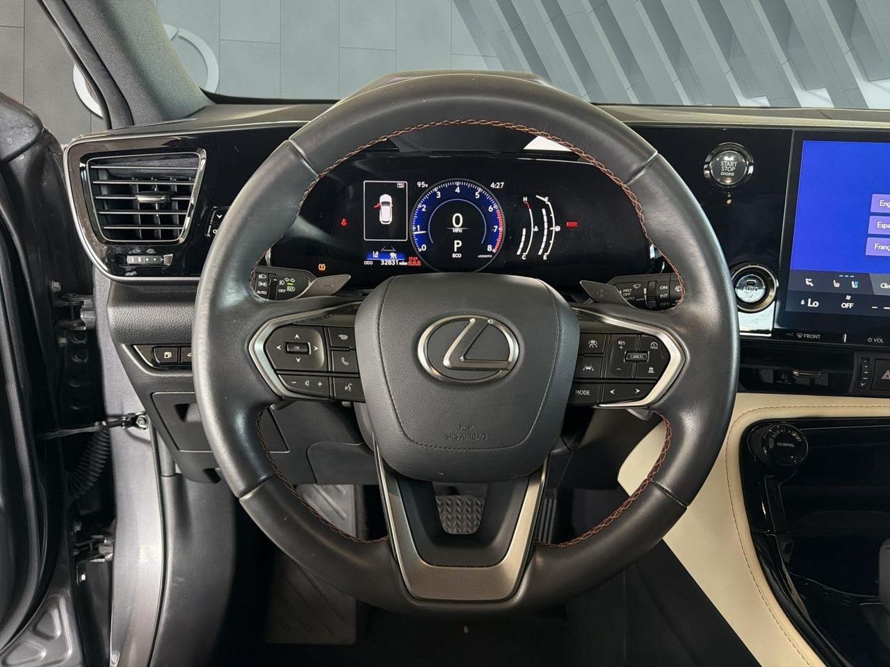 2024 Lexus NX 350 Premium San Antonio TX