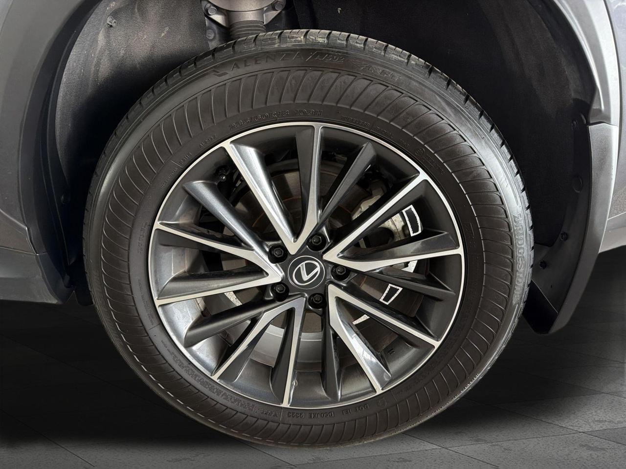 2024 Lexus NX 350 Premium San Antonio TX